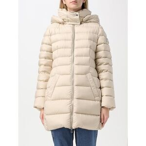 Add Jacket Woman Ivory